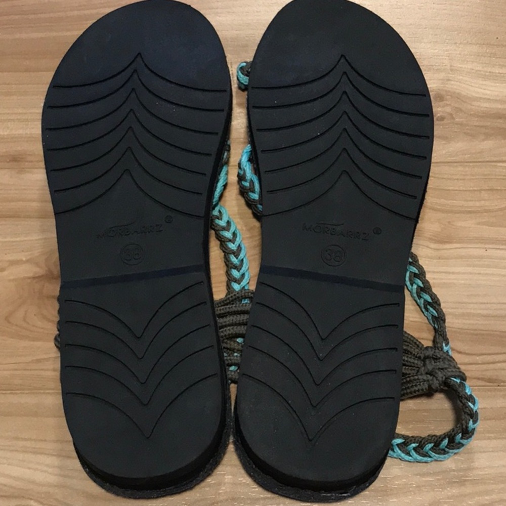 Morbarrz Sandals - Picture 5 of 6